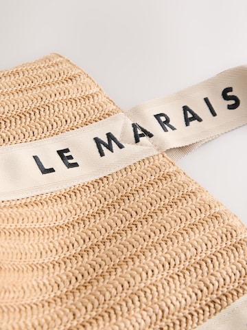 Sac de plage Next en beige