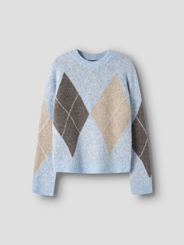 LMTD - Jersey en azul