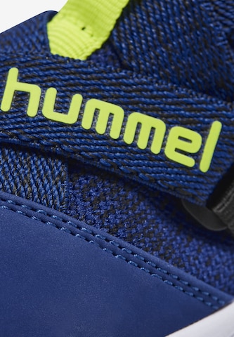Hummel Sneakers 'Terrafly' in Blauw