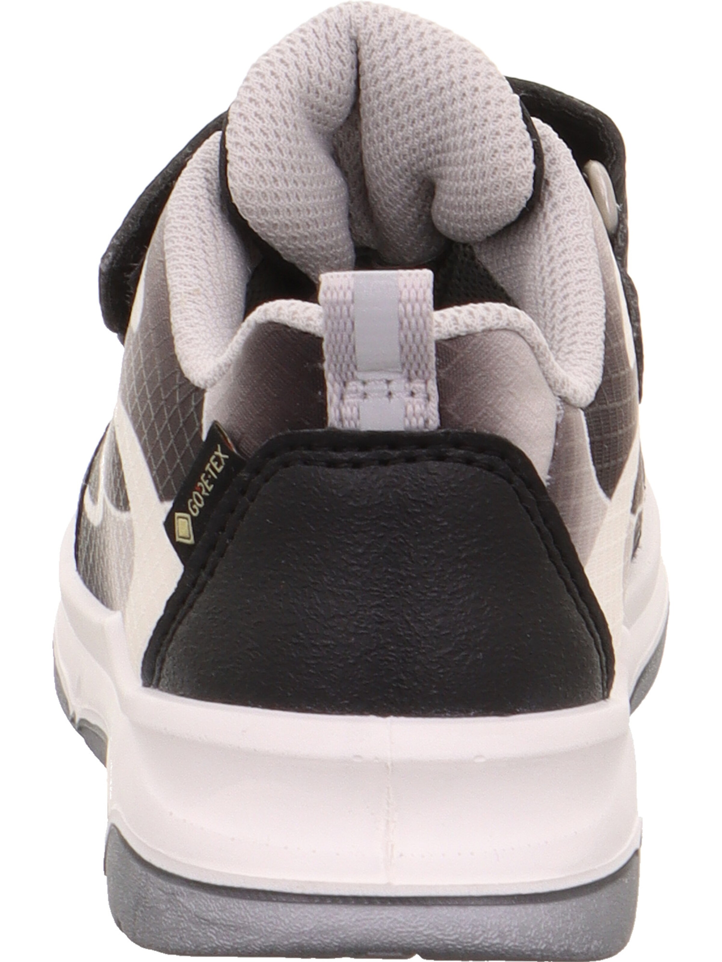 SUPERFIT Sneakers 'COOPER' in Black