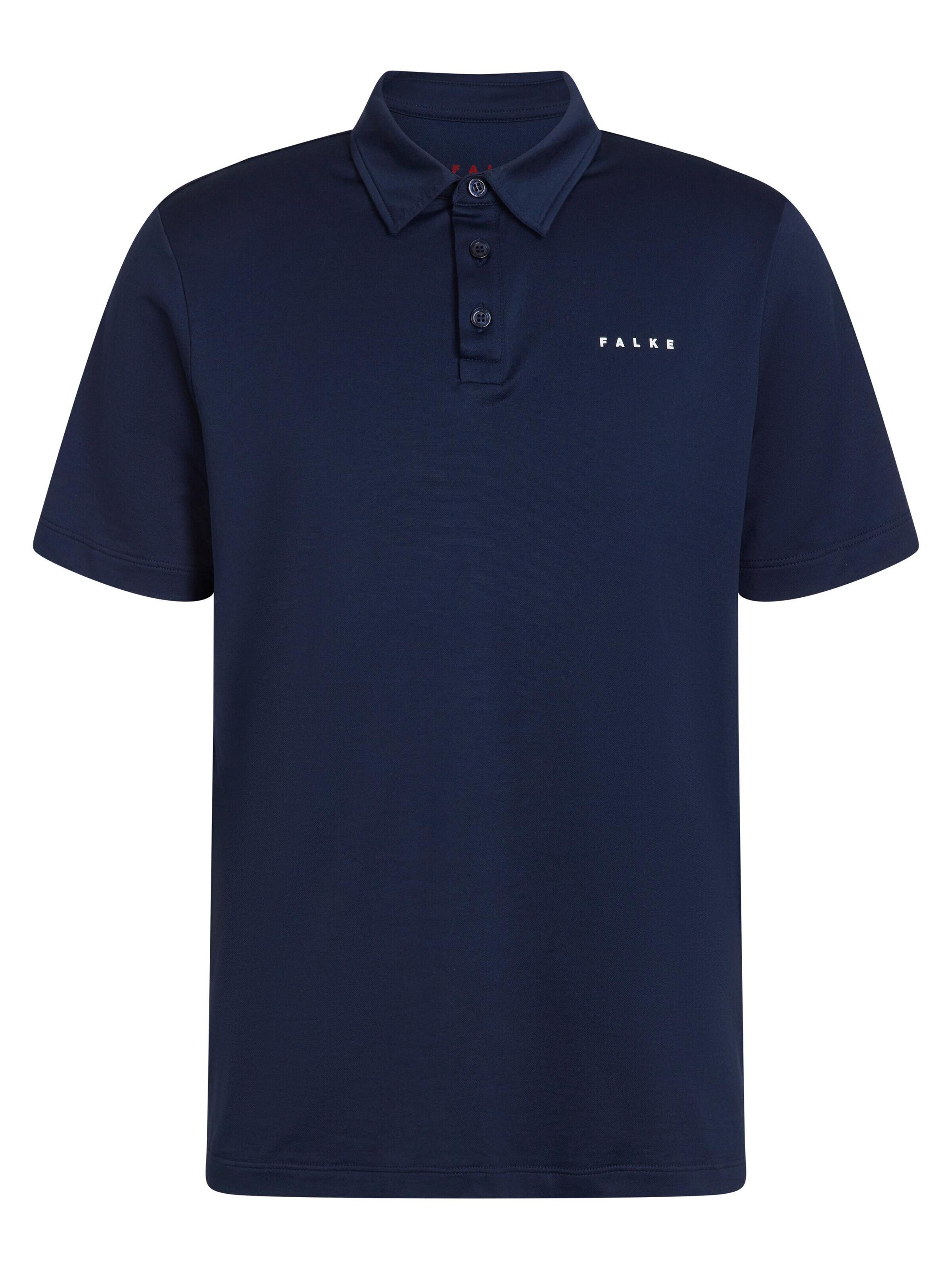 FALKE Shirt‌‌‌‌‌‌‌‌ in Blau