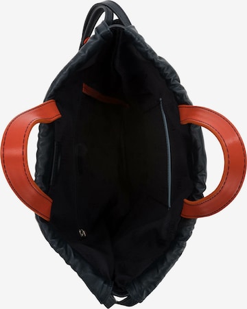 DuDu Rucksack in Schwarz