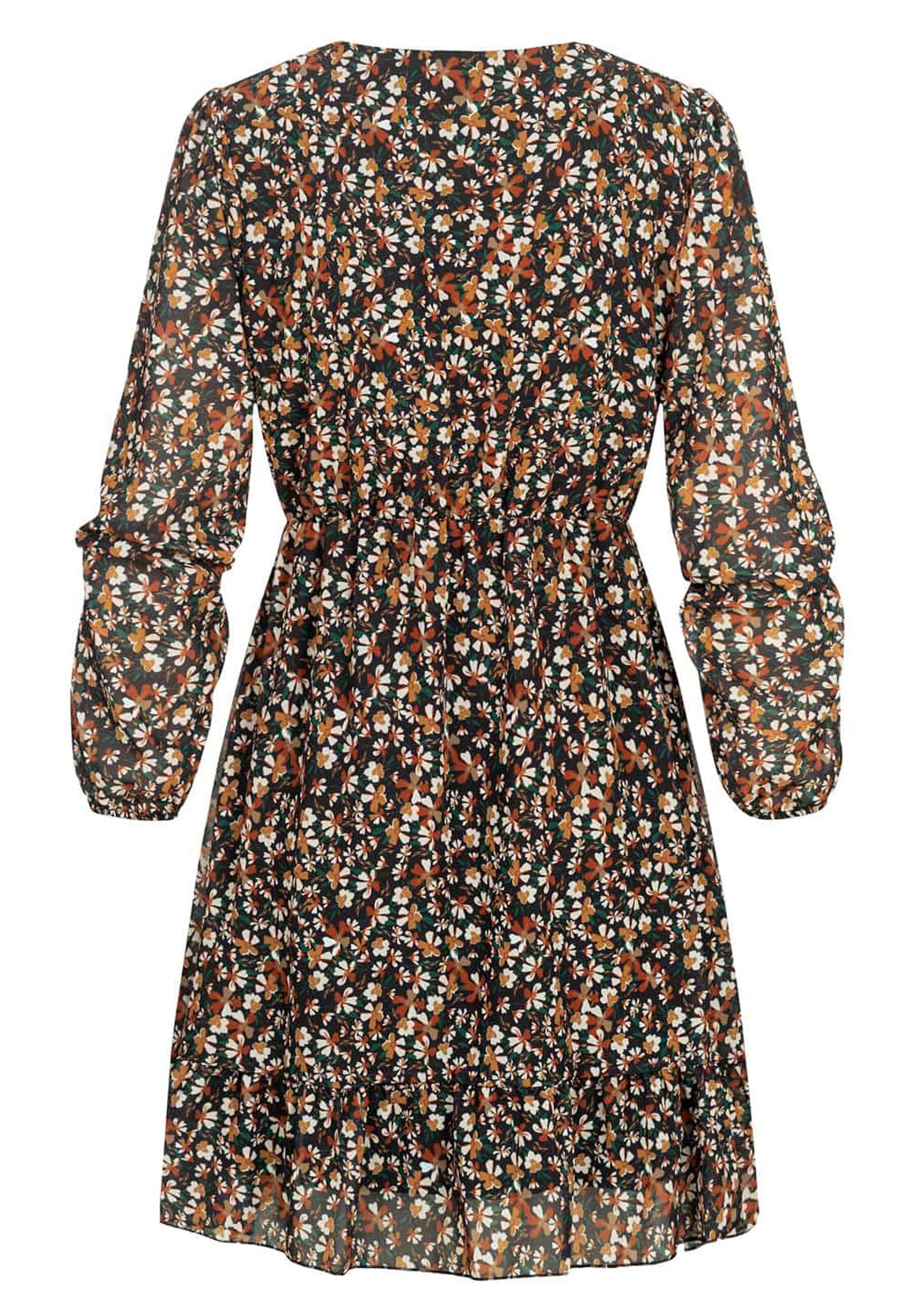 Cloud5ive - Vestido em preto