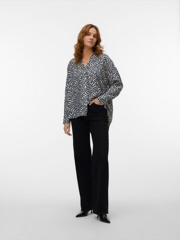 VERO MODA Блузка 'VMJOSIE' в Бежевый