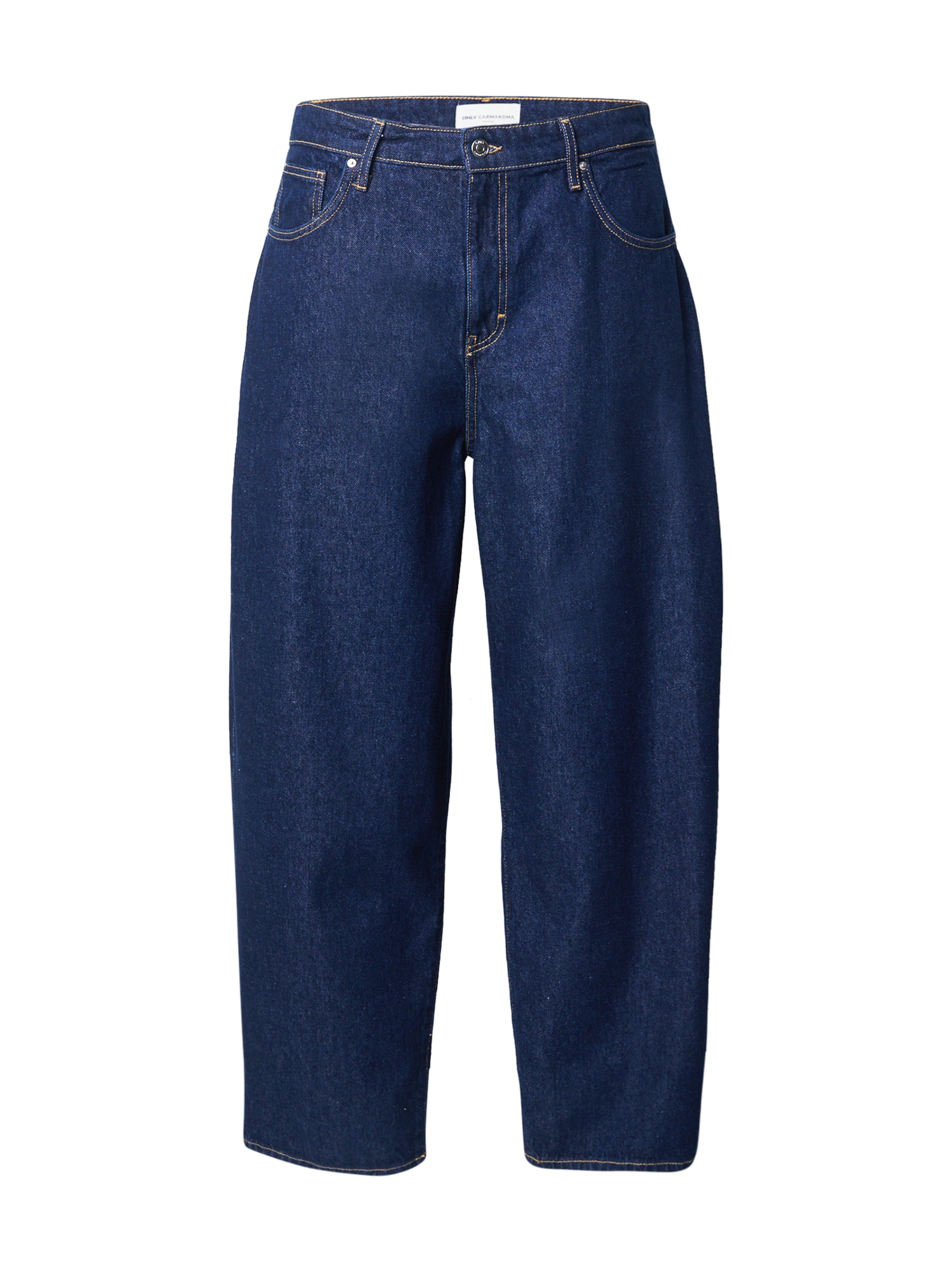 ONLY Carmakoma Jeans 'CARTAYLOR' i blå, Produktvy