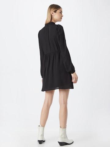 Robe 'RAYA' ONLY en noir