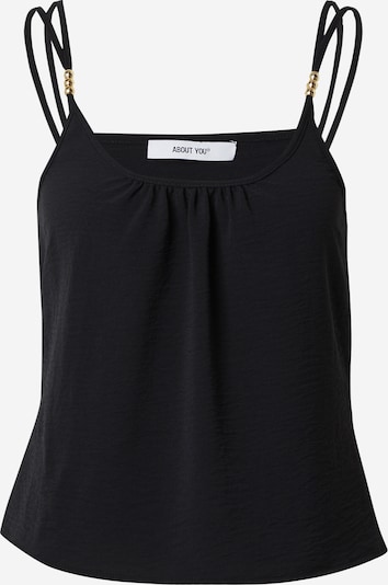 ABOUT YOU Top 'Rylan ' in Black, Item view