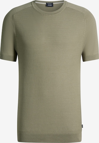 JOOP! Shirt 'Vitor' in Grün: Vorderseite