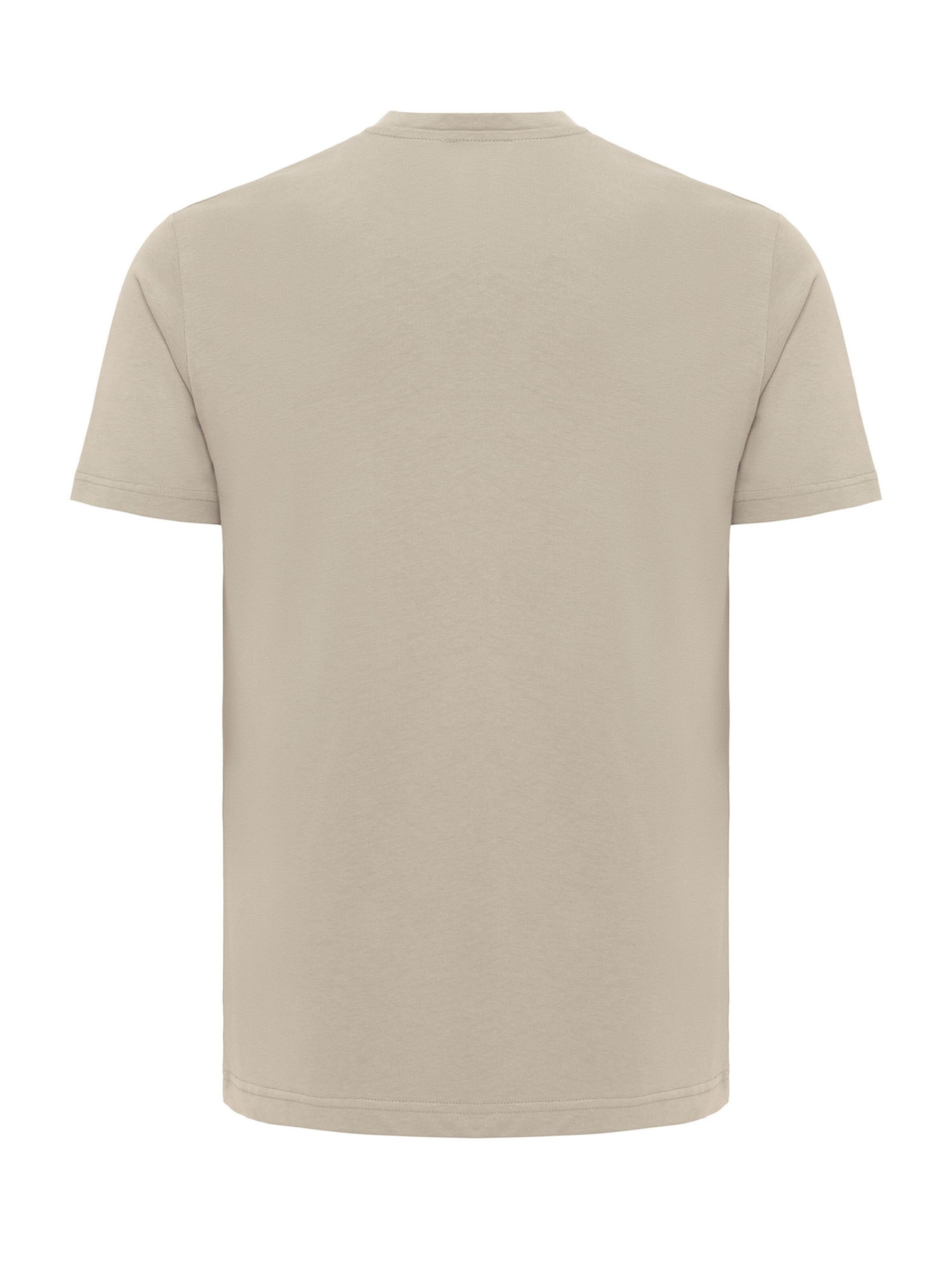 Dandalo Tričko - Béžová