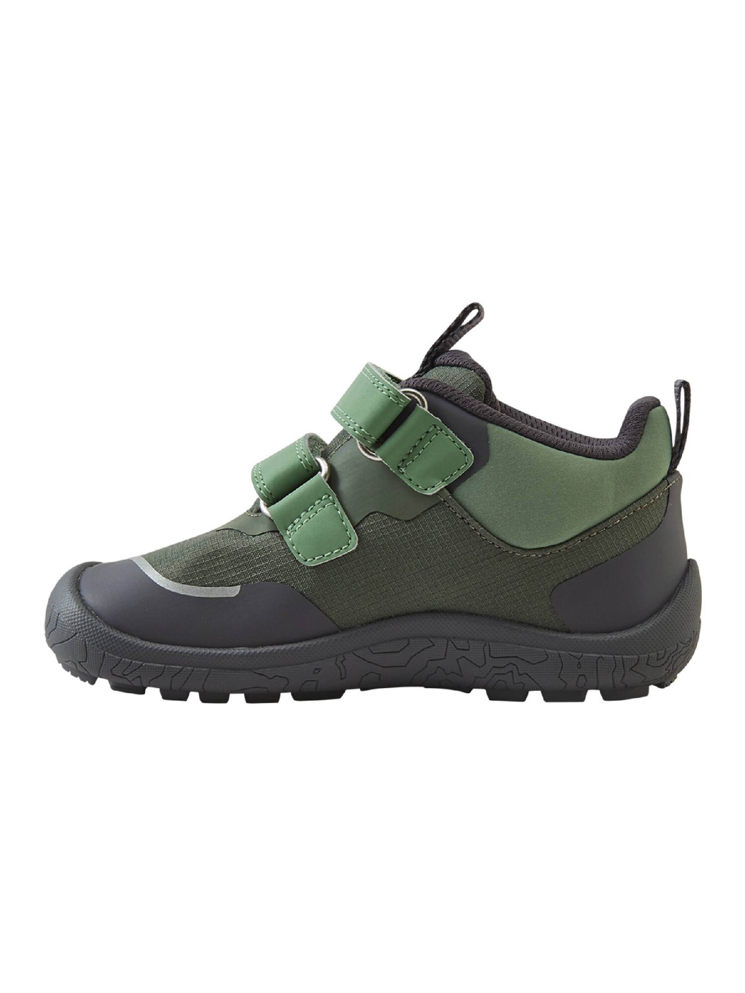 Baskets ' Viikari ' Reima en vert