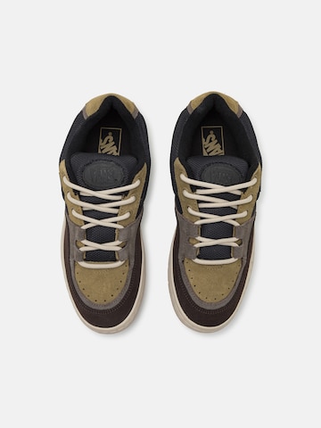 VANS Σνίκερ χαμηλό 'Speed' σε πράσινο: κορυφή