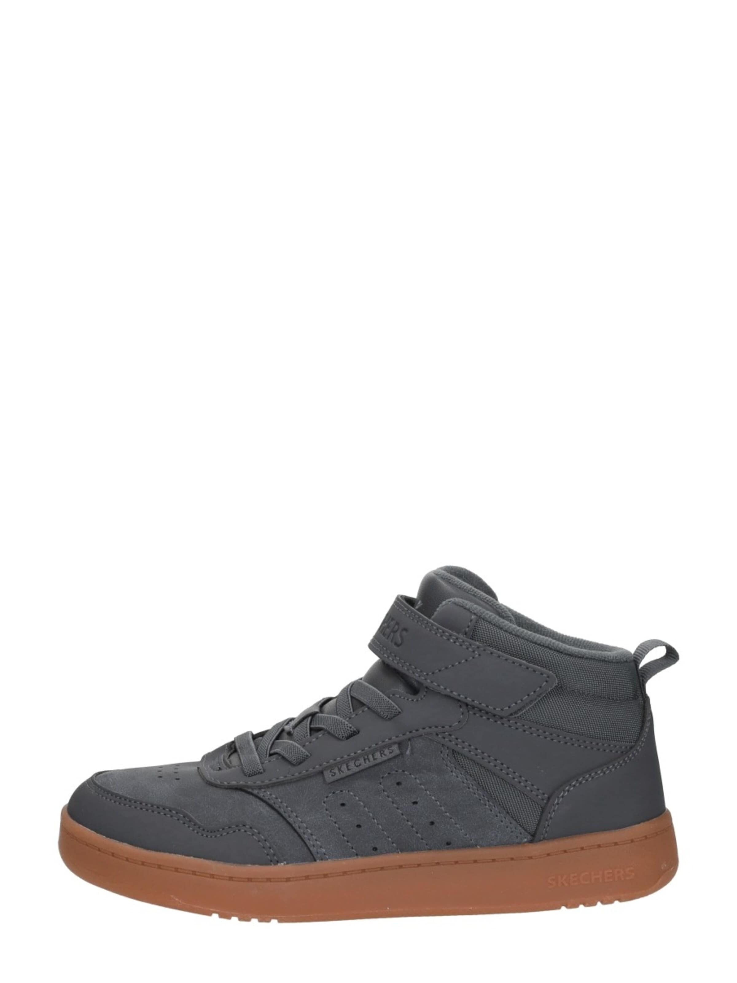 SKECHERS Sneakers 'Quick Street' in 32 in Dark grey, Item view