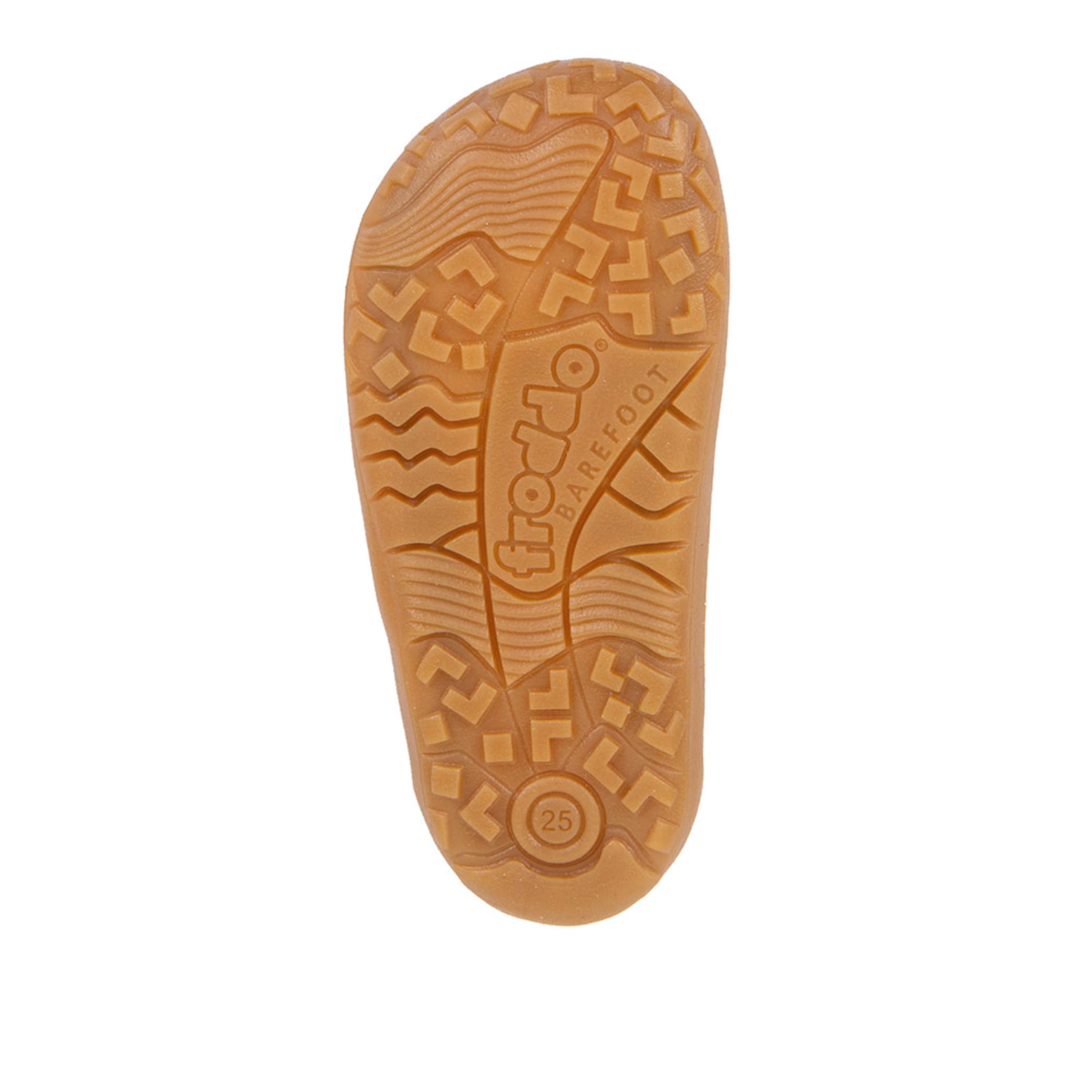 Froddo Sneaker in Blau