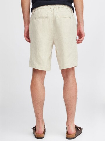 Casual Friday - regular Pantalón chino ' CFPANDRUP ' en beige