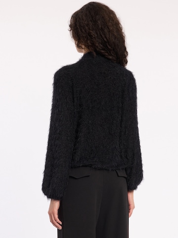 Chemisier 'Atory' Ana Alcazar en noir