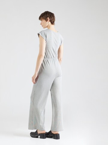 ONLY Jumpsuit 'SHIERLY' in Grau