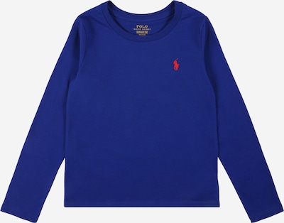 Polo Ralph Lauren Skjorte i mørkeblå, Produktvisning