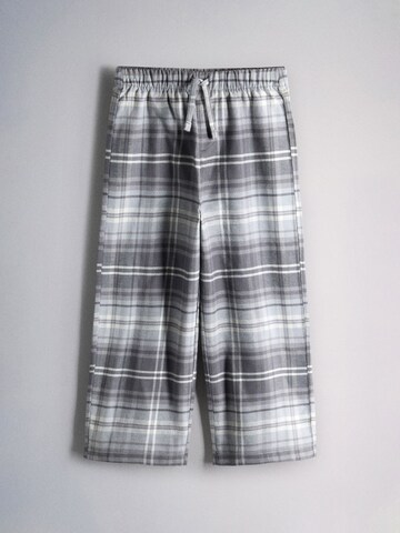 The Set - Pijama em cinzento