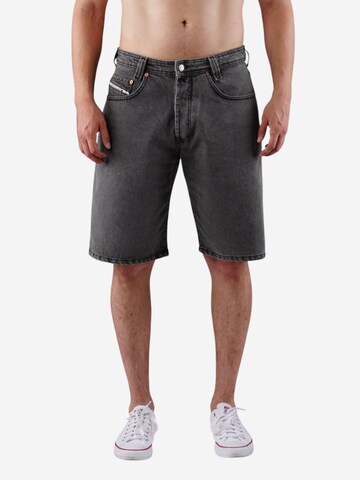 Picaldi Regular Jeans 'Zicco 471 JS' in Grey