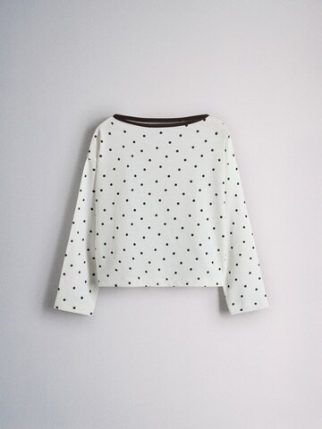 The Set Pyjamas i beige