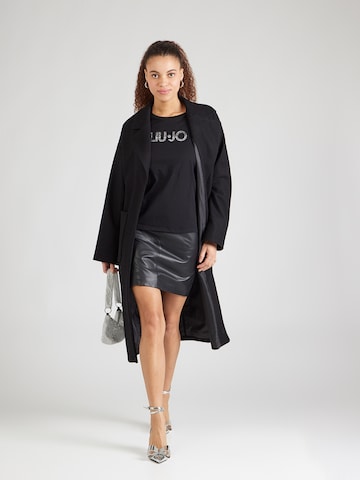 Liu Jo Póló - fekete