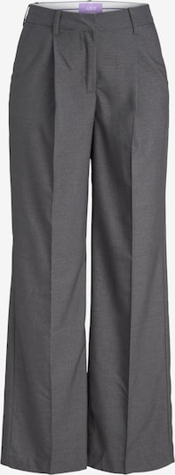 Kelnės su kantu 'JXEllis' iš JJXX, spalva – tamsiai pilka, Prekių apžvalga