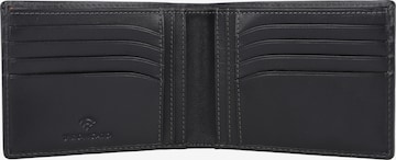 Roncato Portemonnaie 'Pisa ' in Schwarz