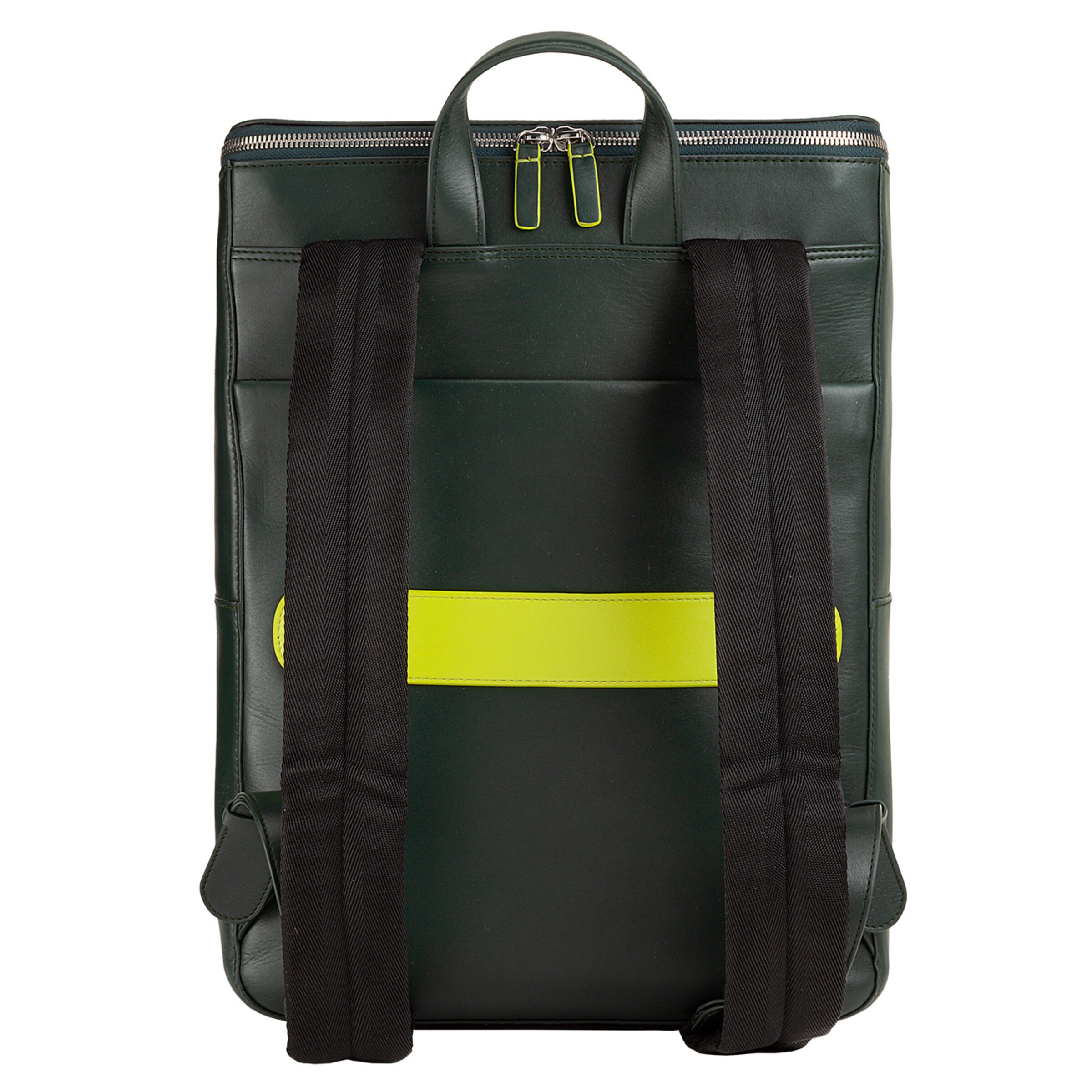 Zaino di DuDu in verde