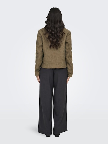 Cappotto di mezza stagione 'GWEN' di JDY in marrone