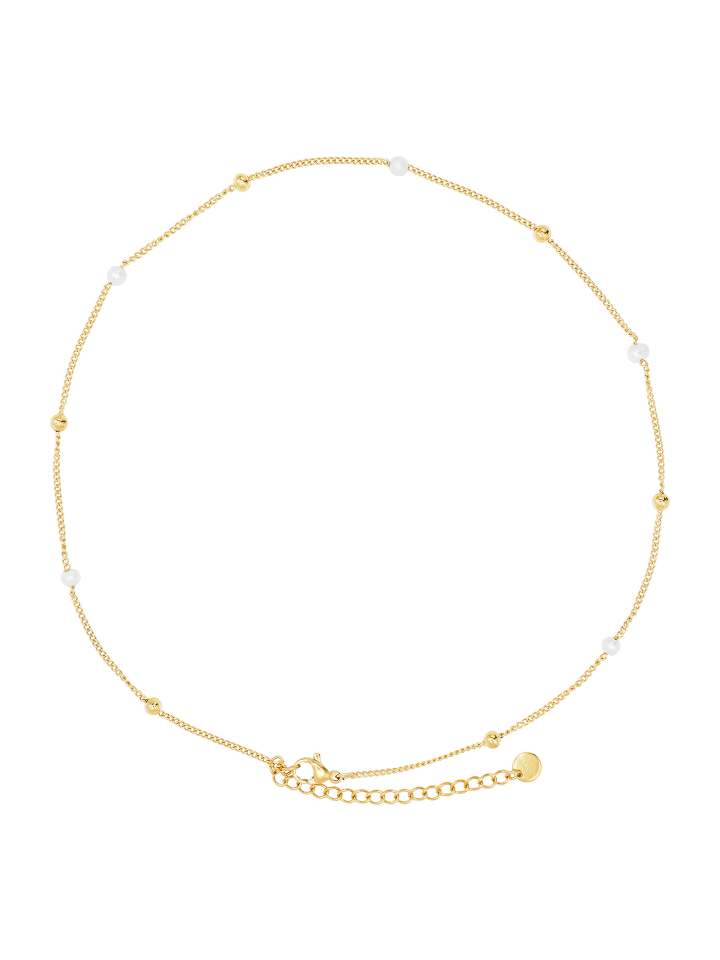 Heideman Kette 'Eurus ' in Gold