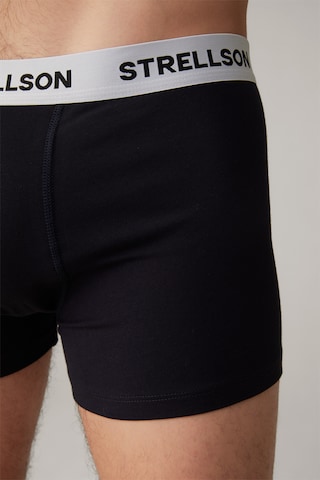 STRELLSON Boxershorts in Blau