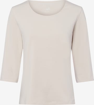 Franco Callegari Shirt in Beige: front