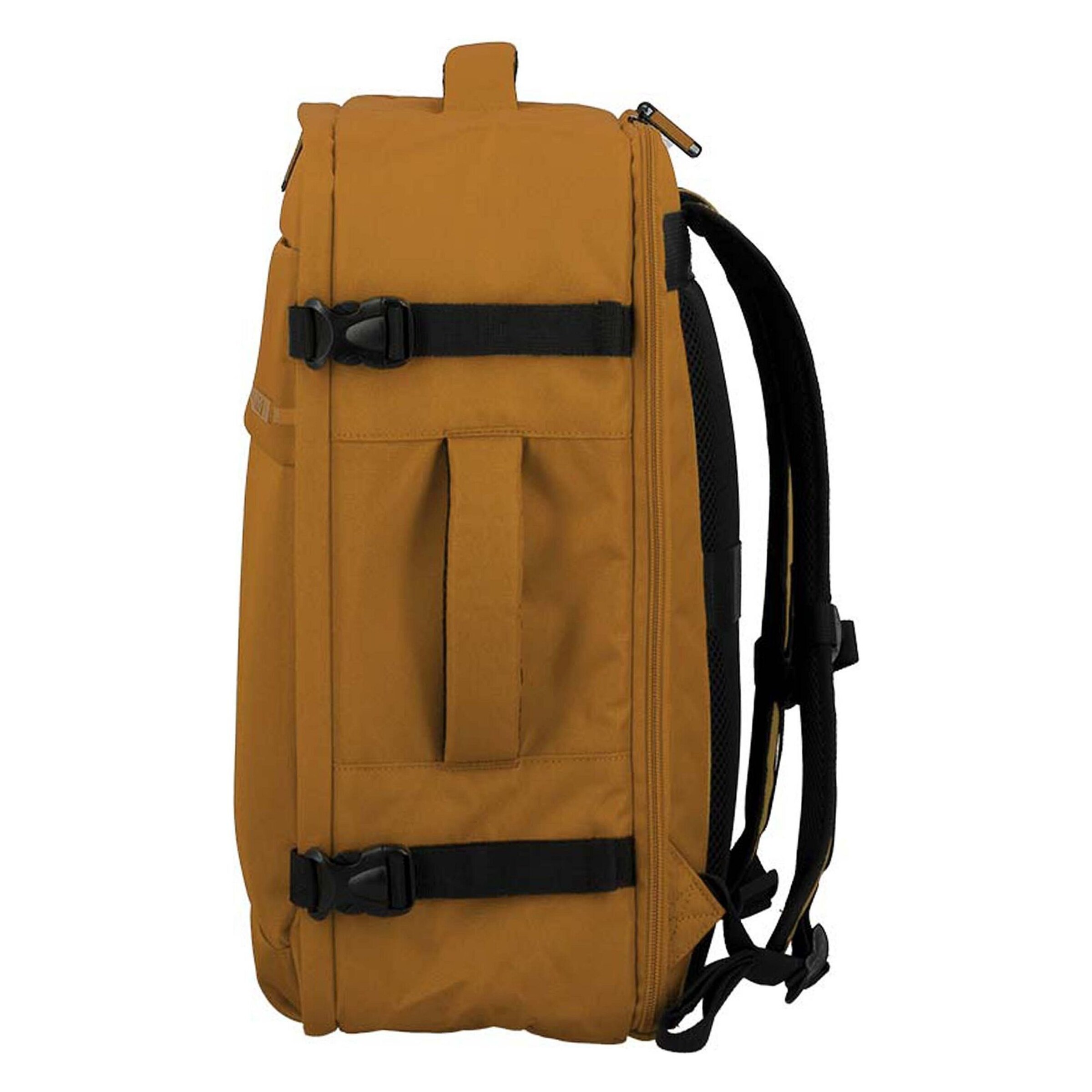 Jump Sports backpack 'Jump Monthely' in Yellow