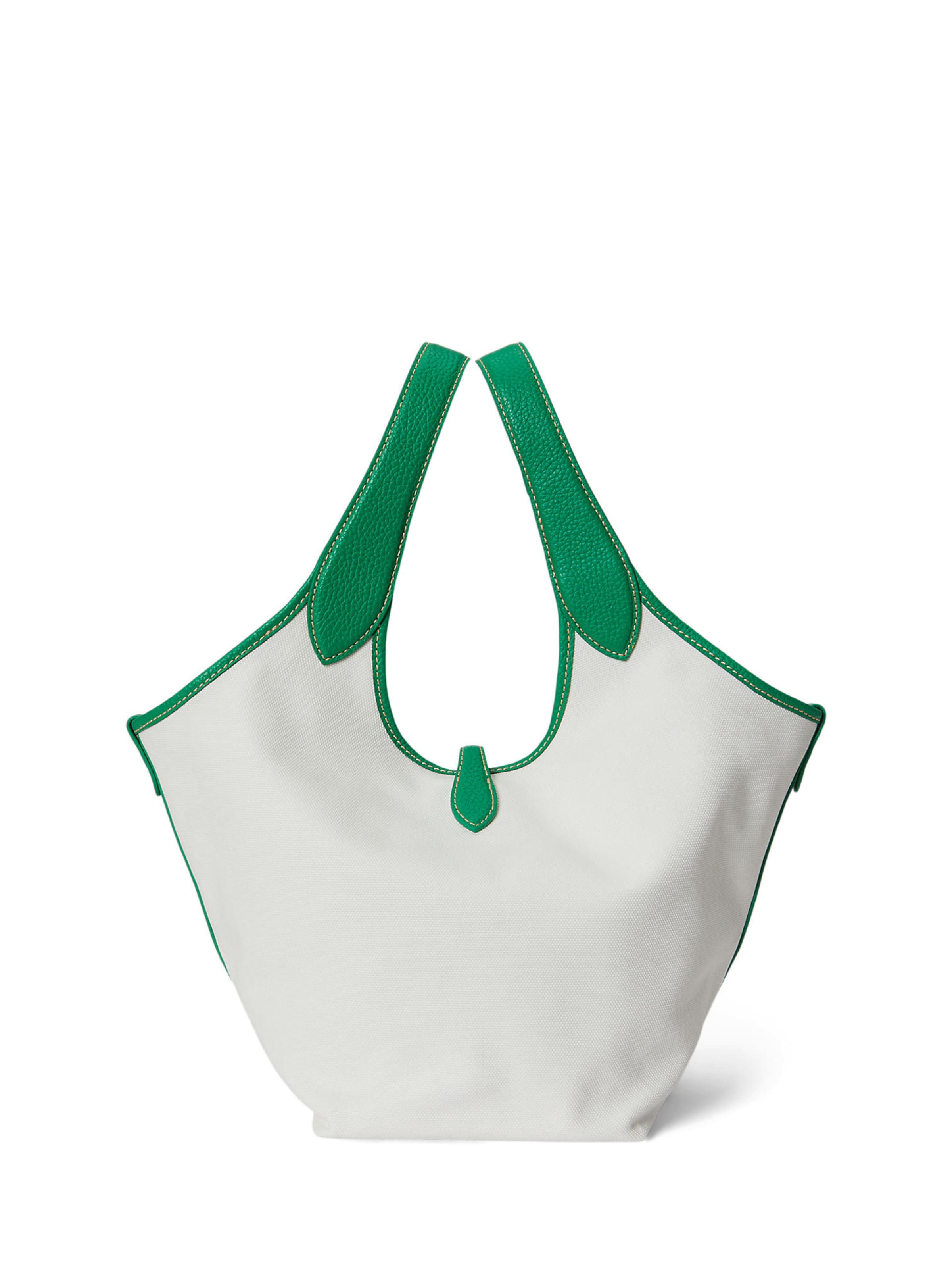 Polo Ralph Lauren Shopper in Beige