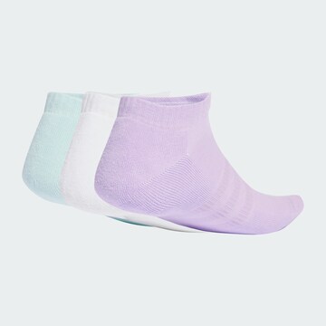 Chaussettes de sport ADIDAS PERFORMANCE en bleu