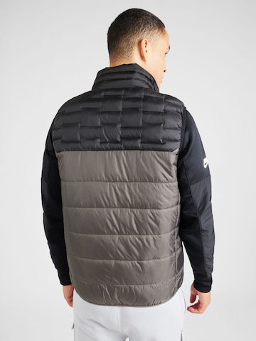 Gilet de sport CMP en gris