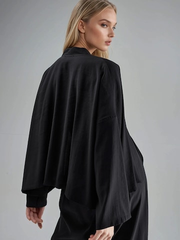Kimono Busem en noir
