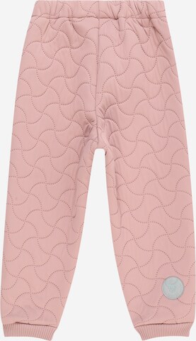 Wheat Regular Trousers 'Alex' in Pink