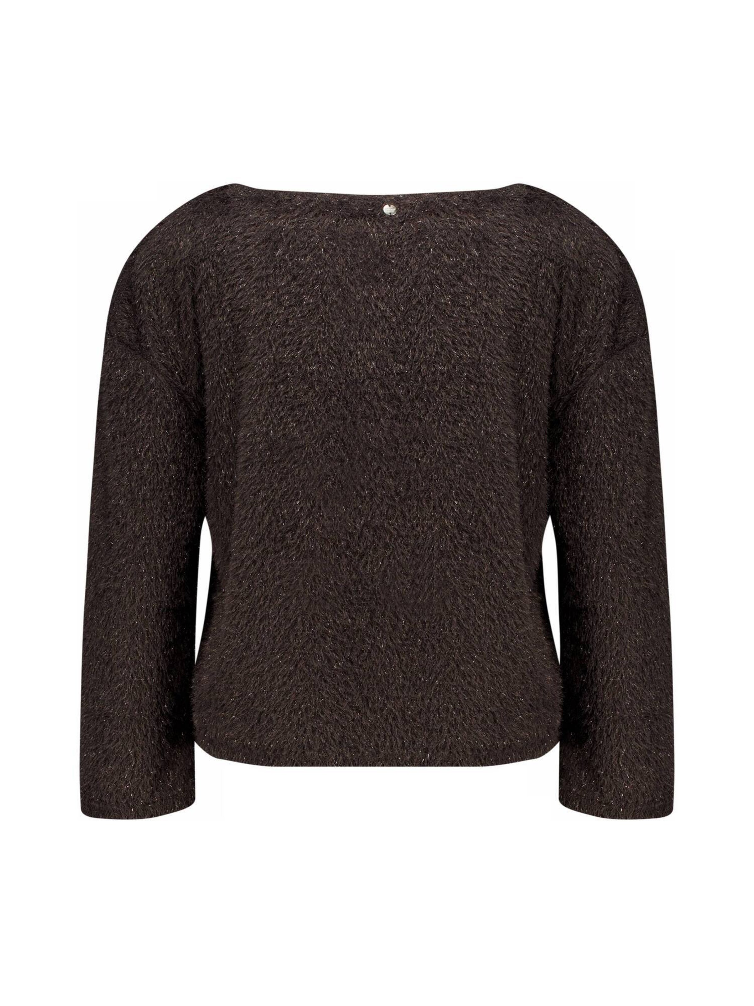 Deeluxe Trui 'AMBERLYN' in Grijs