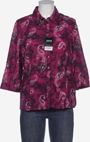 CECIL Blouse & Tunic in M in Pink: front