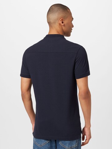 TOMMY HILFIGER T-Shirt in Blau