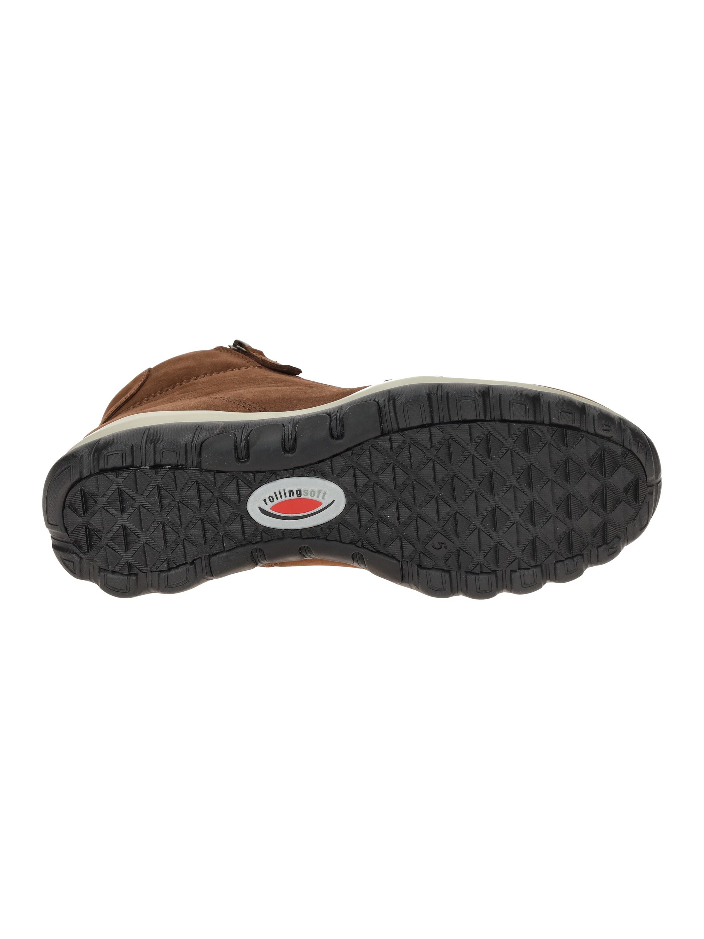 GABOR Boots‌‌‌ in Braun