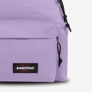 EASTPAK Rugzak in Lila