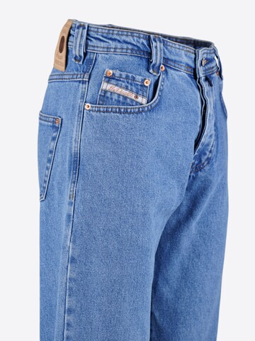 Picaldi Tapered Jeans 'Zicco 472 J' in Blue