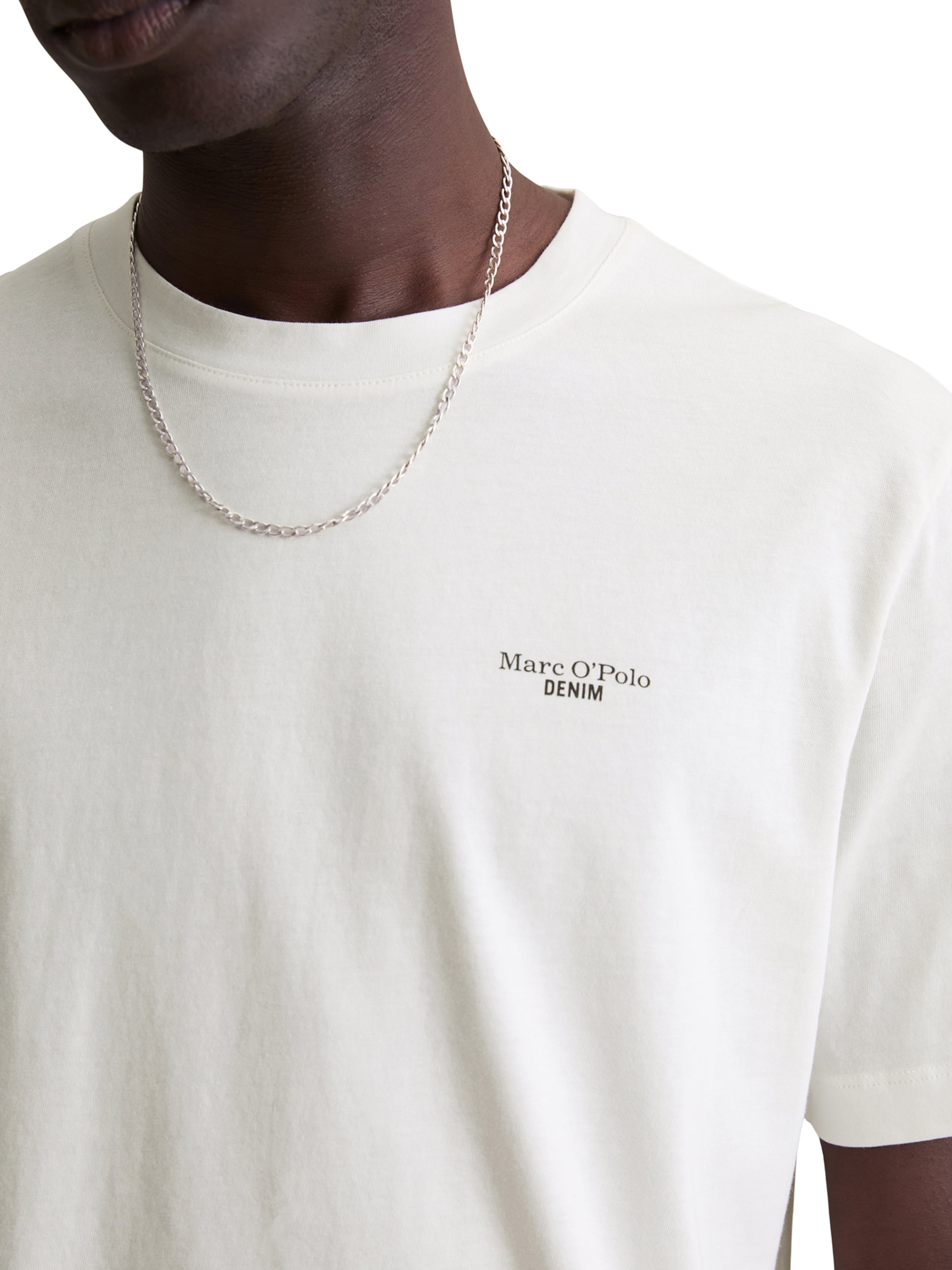 Marc O'Polo DENIM Shirt in Blue