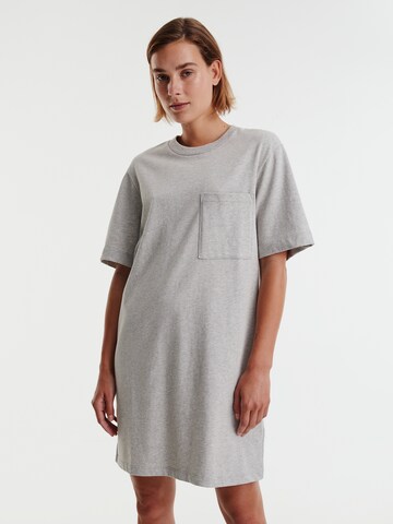 Robe 'Anina' EDITED en gris : devant