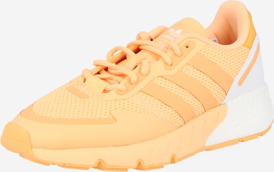 ADIDAS ORIGINALS Tenisky - broskvová / bílá, Produkt