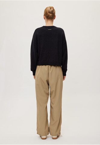 Pull-over 'Keep Me' rethinkit studios en bleu