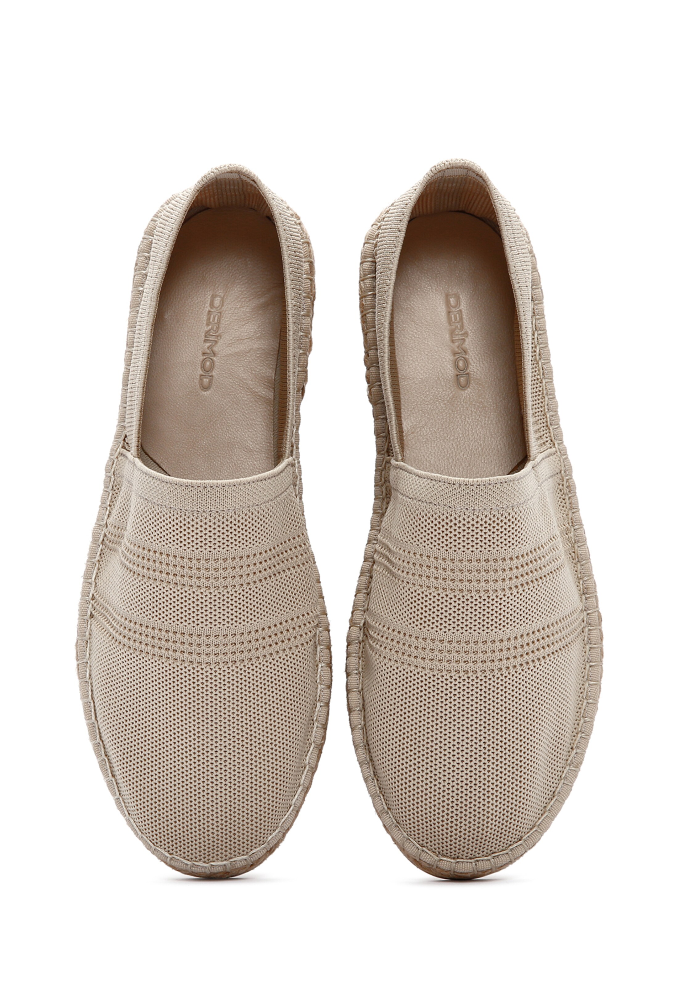 Derimod Espadrilles in Beige
