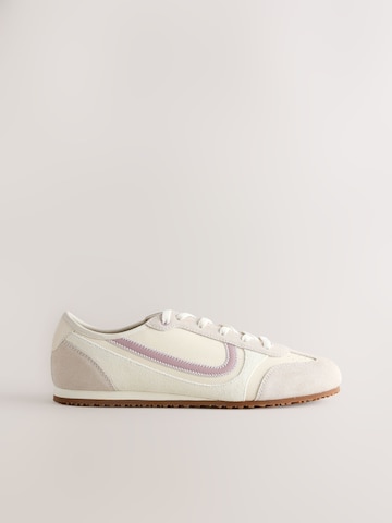 self. Sneaker in Weiß